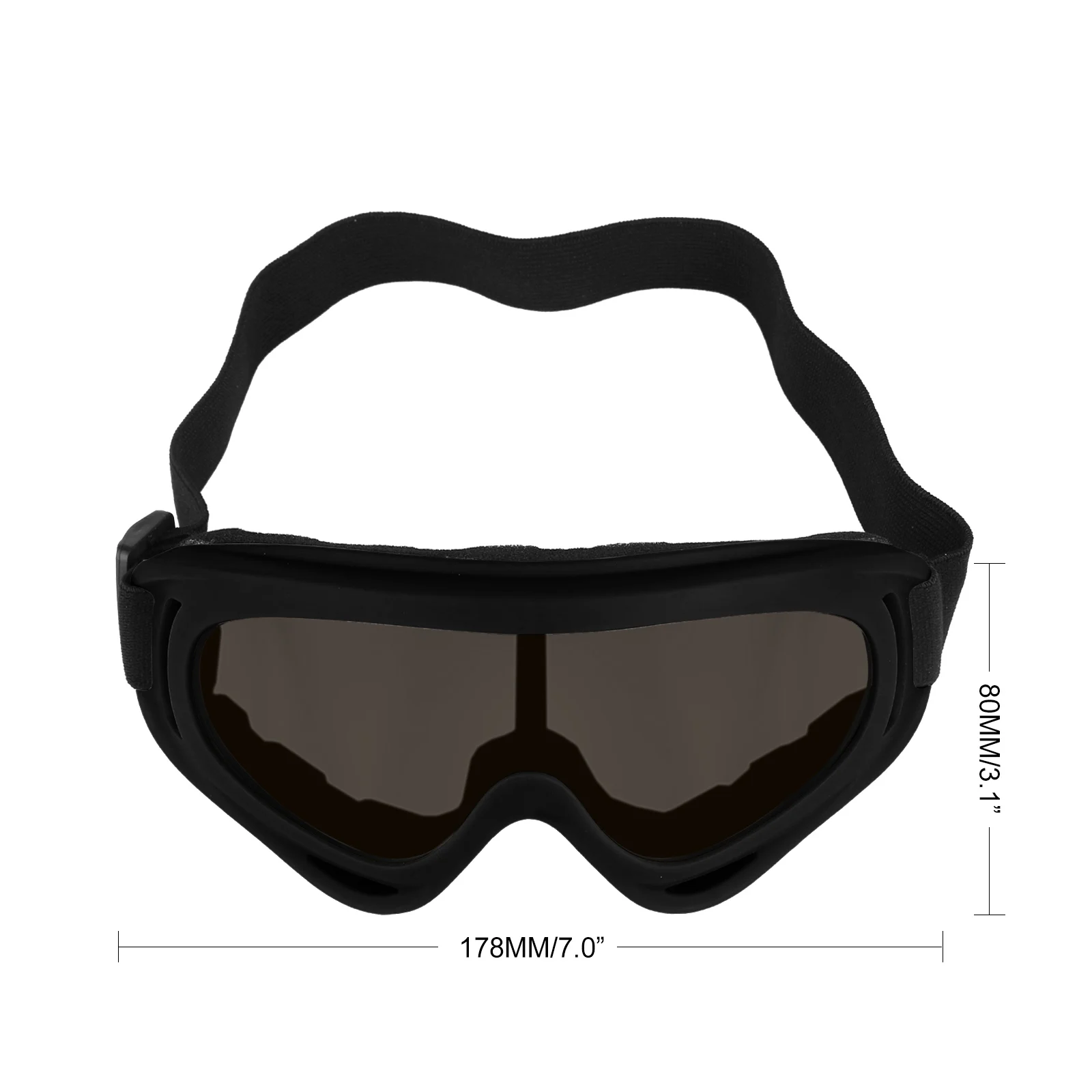 Велосипедные лыжные защитные очки мото rcycle спортивные для катания на лыжах