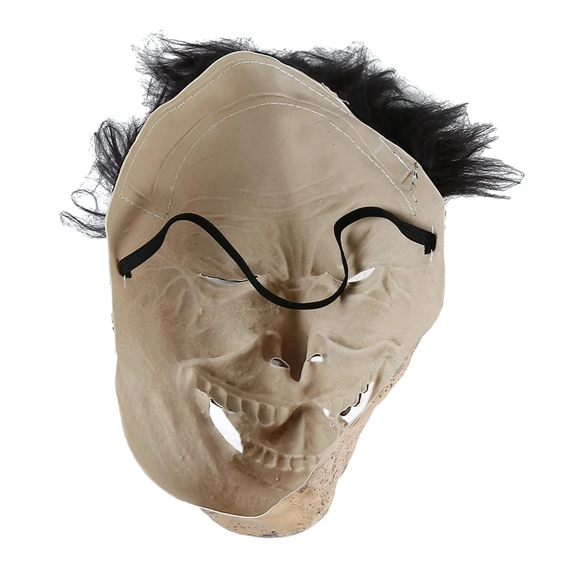 1 шт. страшная маска на Хеллоуин для косплея Хэллоуин взрослых вечерние