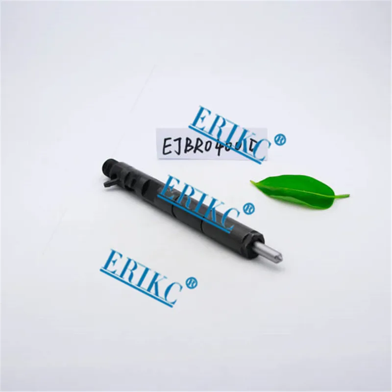 Топливный инжектор ERIKC 4001D в сборе EJBR04001D (8200567290) запчасти для дизельного топлива с