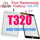 Для Samsung Galaxy Tab Pro T320 SM-T320 сенсорный экран дигитайзер дисплей Панель планшет Замена