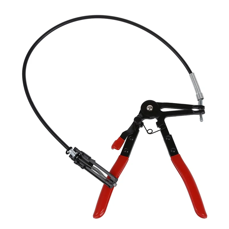 Удаленное действие шланг радиатора зажимы комплект зажимов инструмент 18 мм 55 для