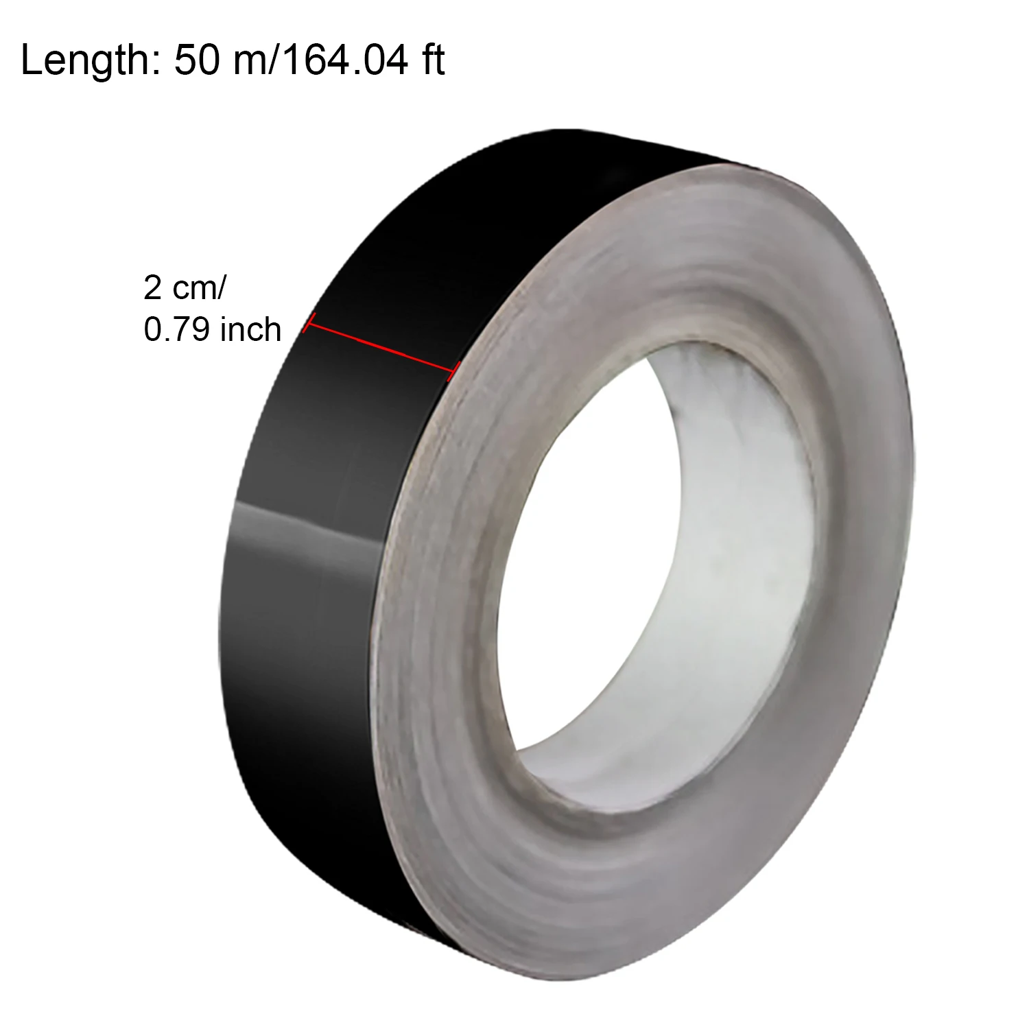 1 рулон самоклеящаяся водостойкая Керамическая лента ширина 2 см | Дом и сад