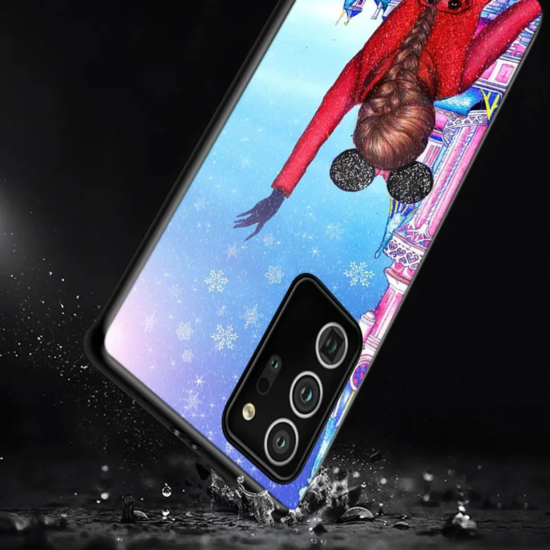 

Cute Girlfriend BFF For Samsung Galaxy S20Ultra S20 Plus S10 Lite A01 A11 A21 A21S A31 A41 A42 A51 A71 A81 UW Phone Case