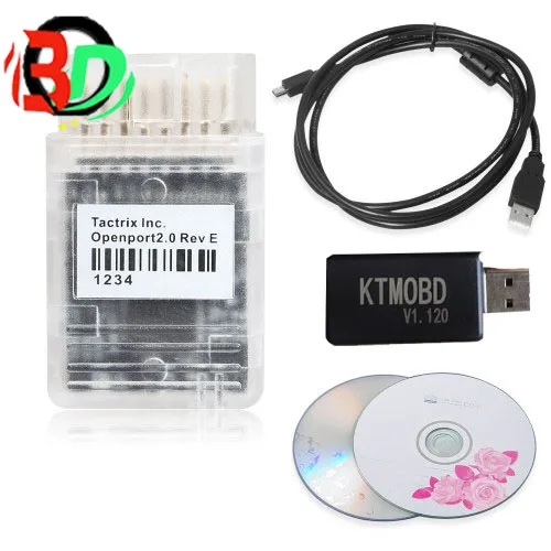ECU Программатор V1.20 OBD коробка передач Инструмент для обновления питания Ho nda/To yota/H