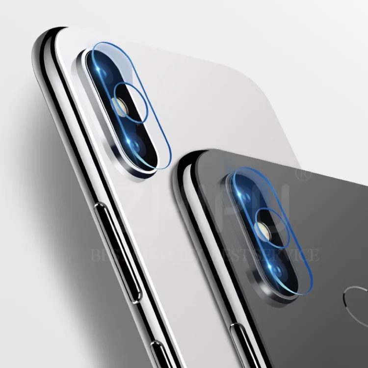 Камера объектив из закаленного Стекло для Xiaomi mi 9 8 SE A1 A2 Lite Pro Red mi Примечание 5 6A 6 8 Pro AI Экран высокотемпературный ПУ, защитный задний футляр, Камера объектив пленка