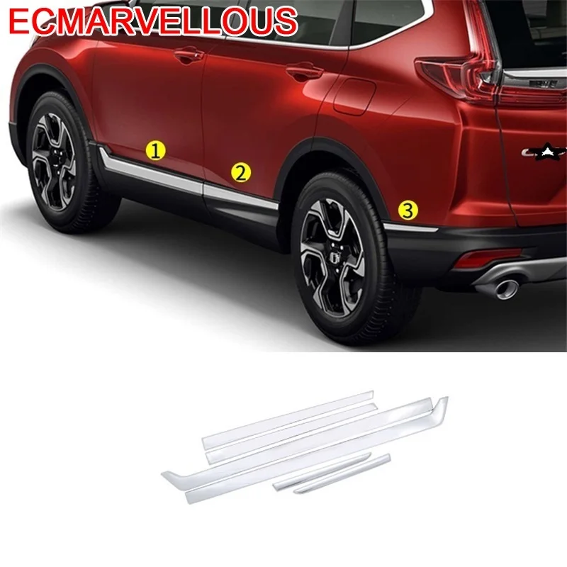 Автомобильный декоративный модифицированный стикер для украшения кузова на