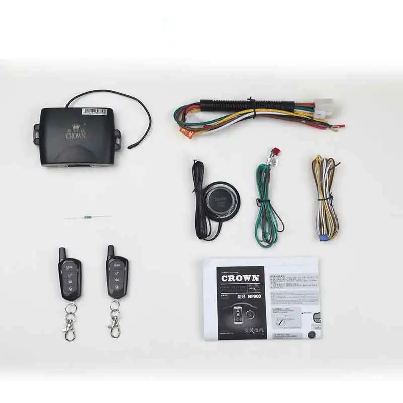 Мобильное приложение Автомобильная сигнализация удаленный запуск для toyota 4 runner