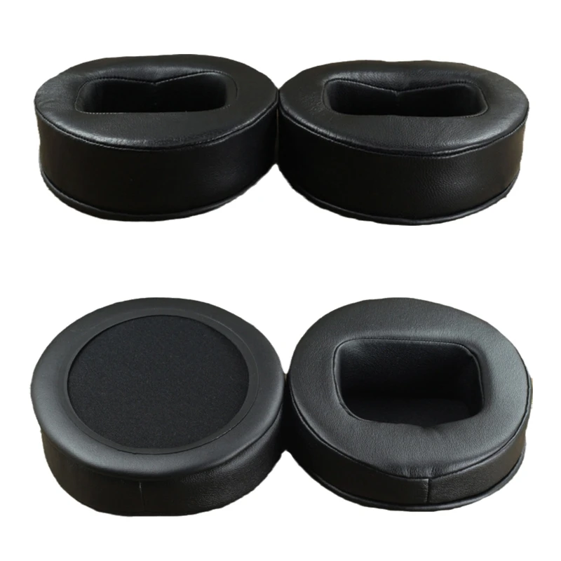 

Новинка 2022, сменные мягкие удобные амбушюры для MO1060EARPAD, сменные амбушюры