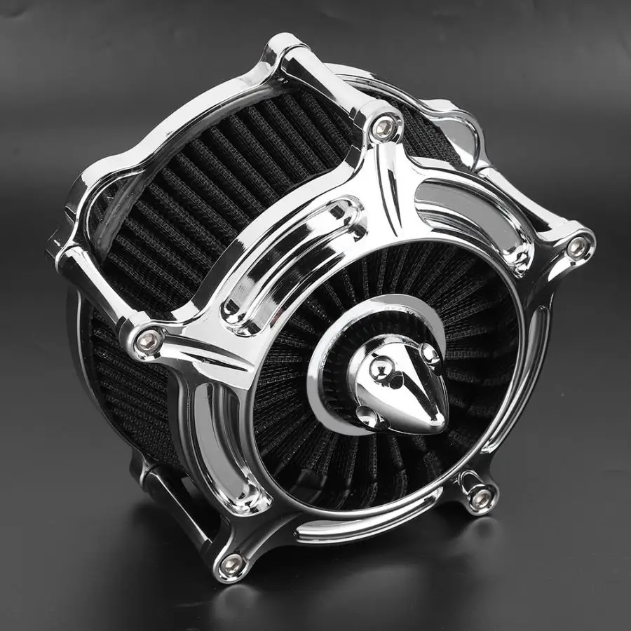 Сменный воздушный фильтр для мотоцикла аксессуары двигателя Hatley Davidson XL1200CX