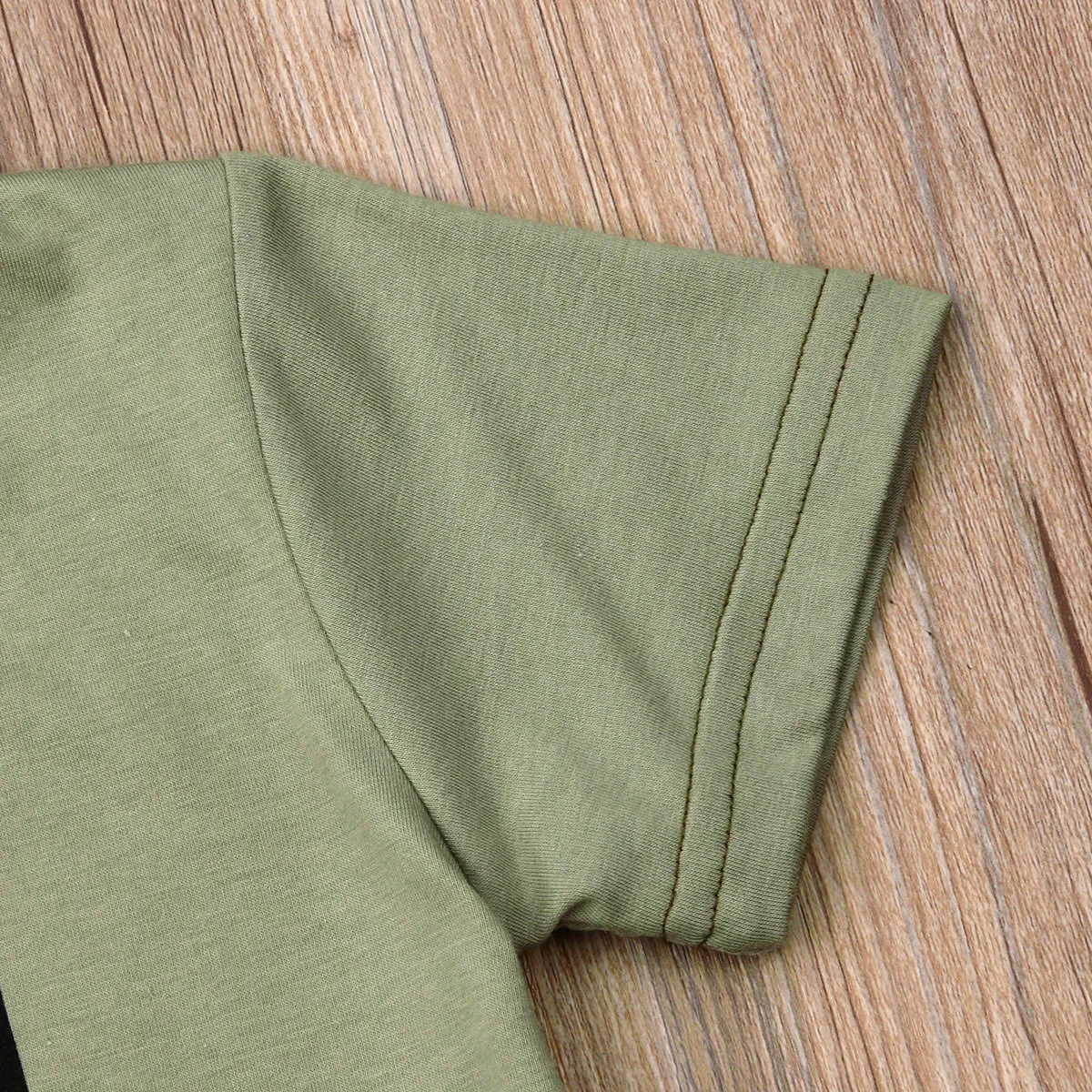 Комплекты одежды для маленьких мальчиков и От 0 до 3 лет топы футболки длинные