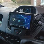 Автомобильный мультимедийный плеер для Ford Transit Tourneo Custom 2014 Android Авто Радио Навигация GPS 2din Carplay головной записывающее устройство