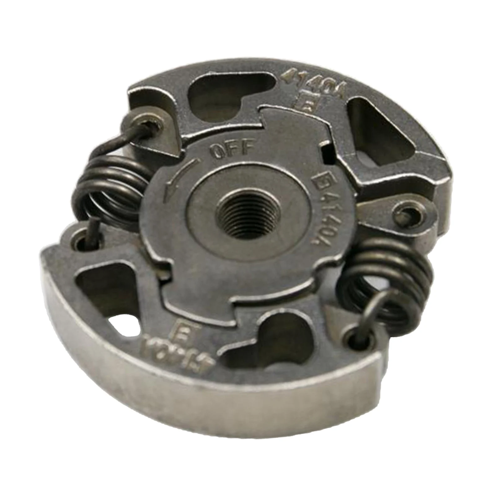 Сцепление Assy #4140 160 2001 Прямая замена подходит для Stihl FS38 FS55 FS45 FS46 FC55 FS55R|Бензопилы| |