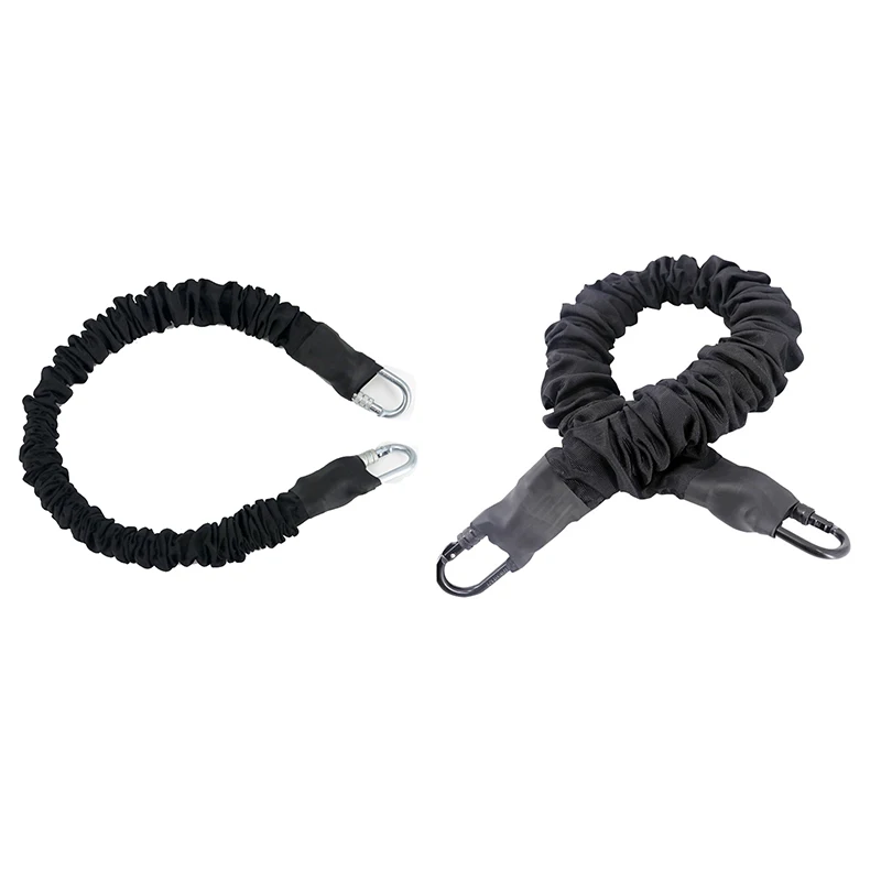 

Эластичная антигравитационная лента-резинка для йоги, танцев, тренажер для йоги, пояс для тренировок с динамическим сопротивлением