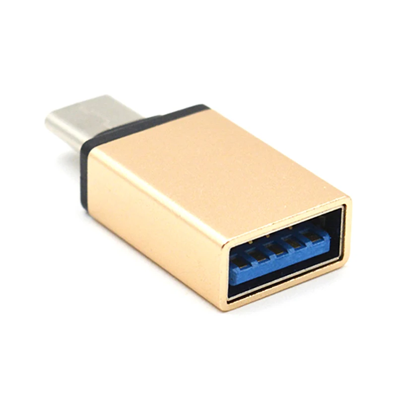 1 шт. адаптер USB Type C на 3 0|Переходники и адаптеры| |