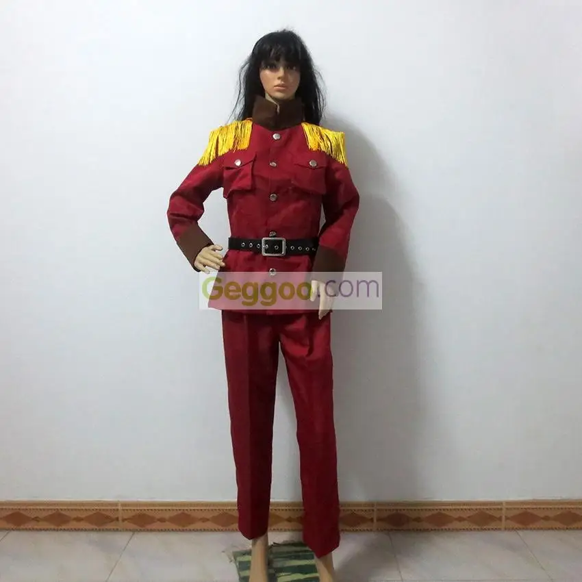 APH Латвия райвис галанте Косплей Костюм| |