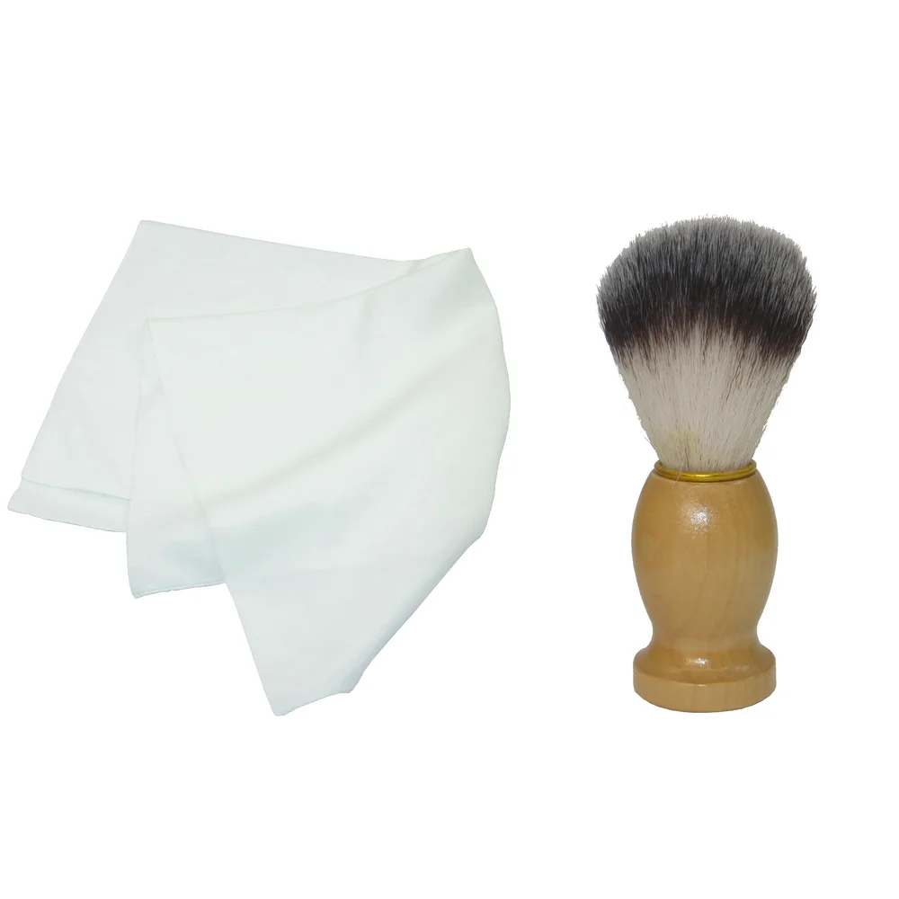 4 в 1 LP Виниловая пластинка этикетка для очистки Saver Protector поворотный диск