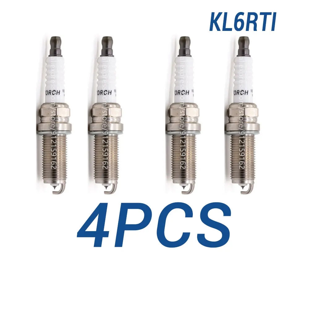 

Свечи зажигания Iridium Китай TORCH KL6RTI для JAC J3 (Turin)/ Tagaz C10 1.3 4G13S1 J3 (Turin)/ Tagaz C10 1.3 HFC4GB1.3C