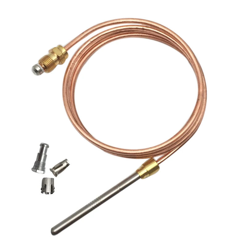 Сменные детали резервуара для хранения газа MENSI регулирующий клапан термостата с