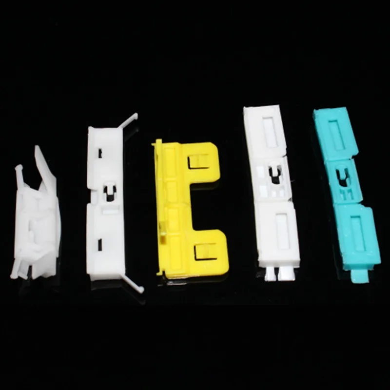 5 шт. зажимы для крепления на крышу автомобиля|clip belt buckles|buckle wristbandclip on hair streaks |