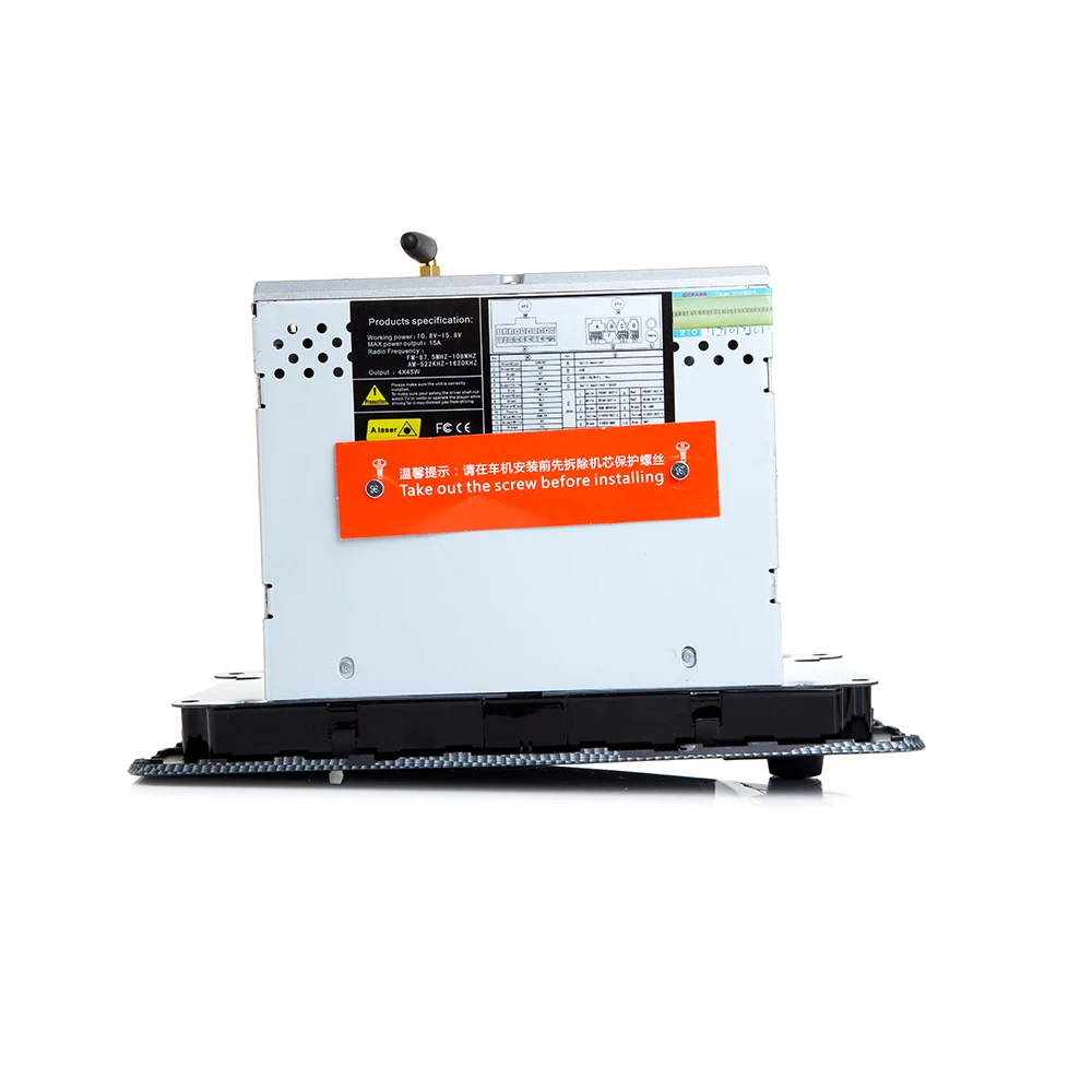 Автомагнитола IPS DSP 64 ГБ 2 Din Android 9 мультимедийный навигатор с GPS DVD для Seat Ibiza 6J MK4