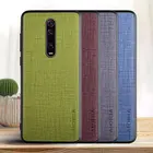 Водонепроницаемый чехол для Xiaomi mi 9T Pro, чехол из ТПУ + ПУ, 2 в 1, чехол для Xiaomi Redmi K20 Pro, чехол