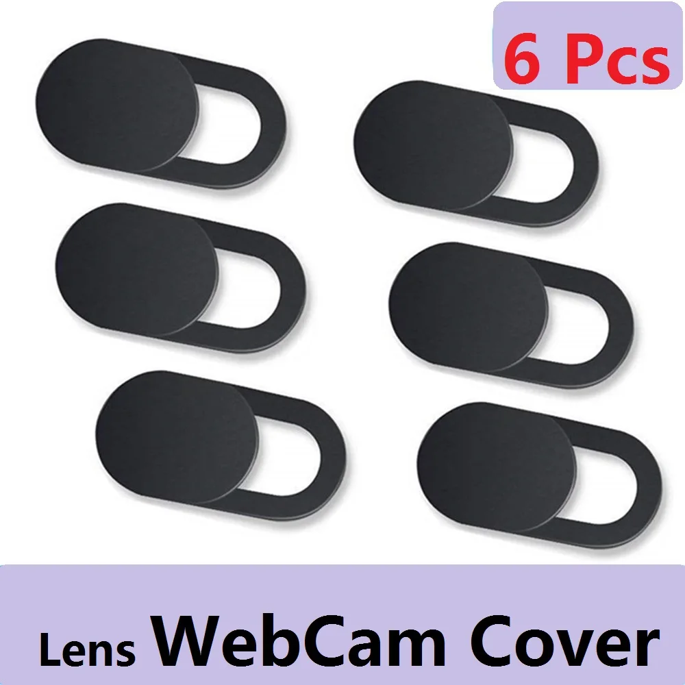 Защитная крышка для веб камеры антишпионская Крышка конфиденциальности