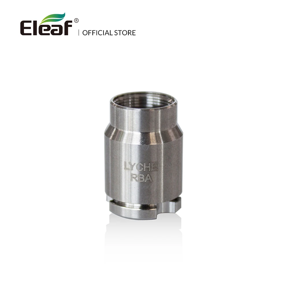 Головка Eleaf LYCHE RBA |