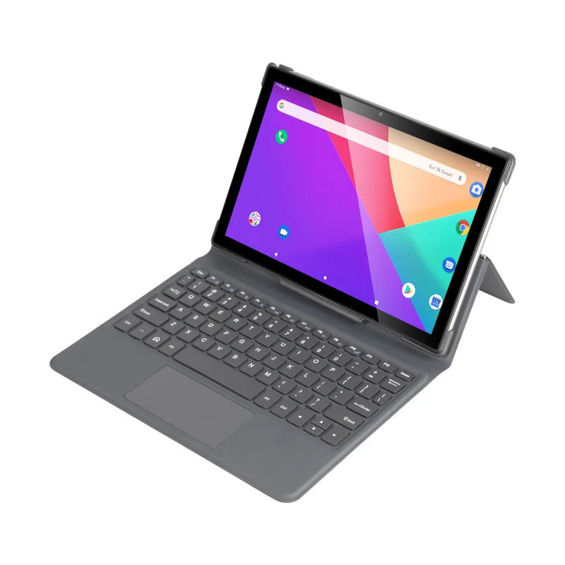 UTAB M1030L 4G планшетный ПК 10 1 дюйма 4 Гб 64 ГБ Android 9 0 5.0MP / 13.0MP Dual SIM Call Touch планшет