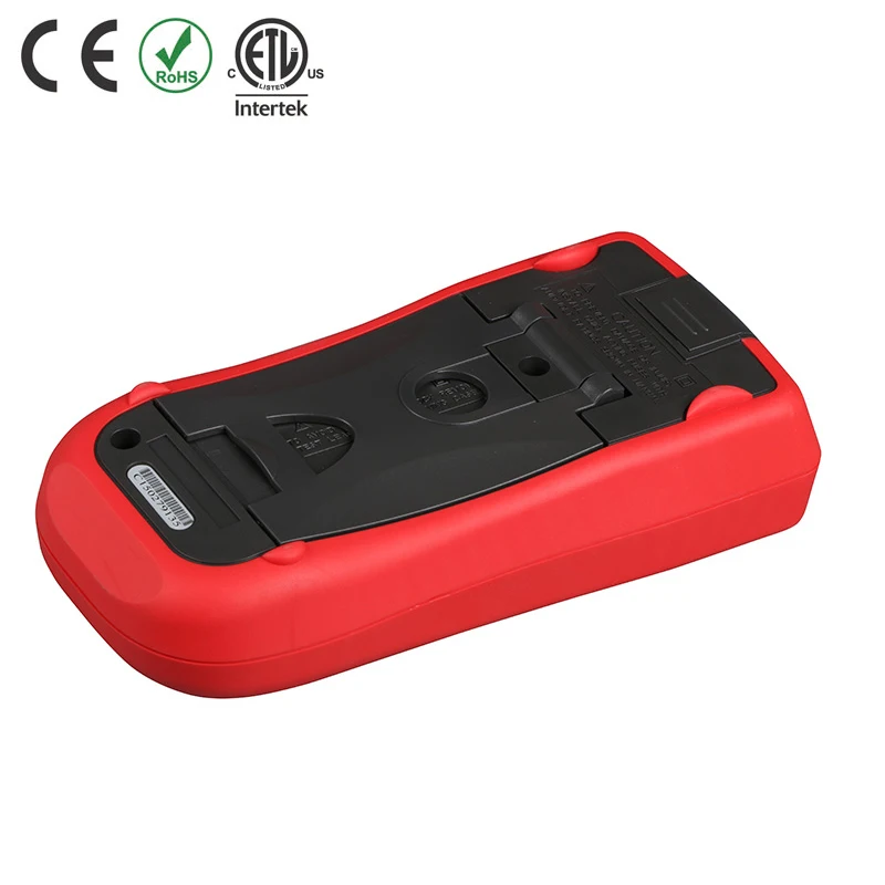 UNI-T UT61E UT- 61E Digital Modern Multimeter medidor DC AC Tester com RS232 Interface para PC | Инструменты