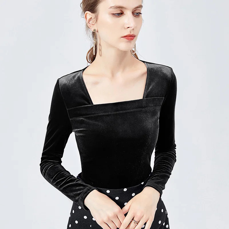 Европейская и американская французская короткая куртка Женский воротник внутри