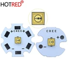 5 шт. светодиодный Диод UVC 3535 275nm лампа SMD бусины для оборудования для дезинфекции УФ 265nm 285nm 310nm темно-фиолетовый ультрафиолетовый светильник 6V