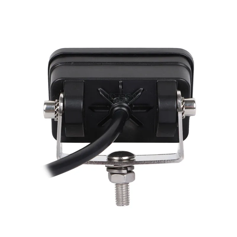 3 дюйма 20 Вт Автомобильный светодиодный рабочий светильник внедорожная лампа для