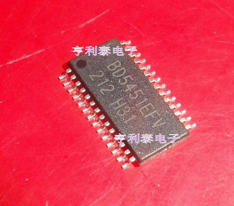 

10 шт./лот D BD5451EFV BD5451EFV-E2
