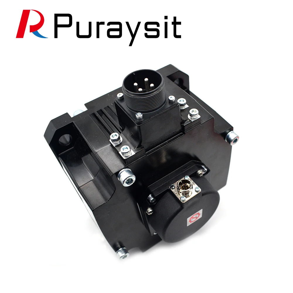 Mitsubishi AC Серводвигатель + усилитель драйвера MR JE 10A 20A 40A 70A 100A 200A 300A мотор HG KN/SN