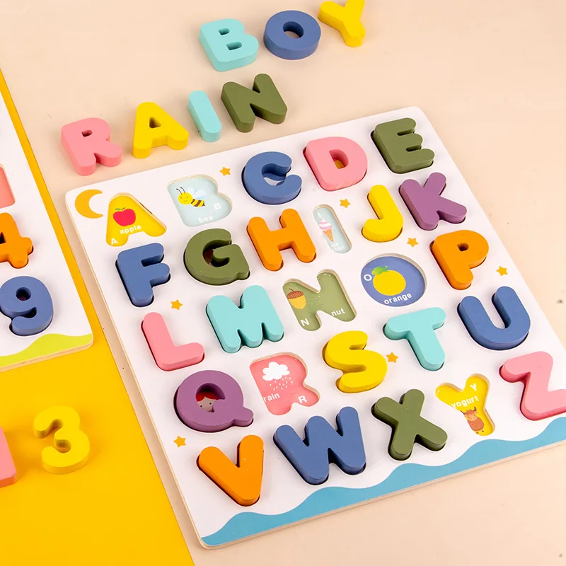 

Letterboard Soft Wooden Letter Message Board Decorative Postcard Photo Wall Cork Memo Paper Background Stationery