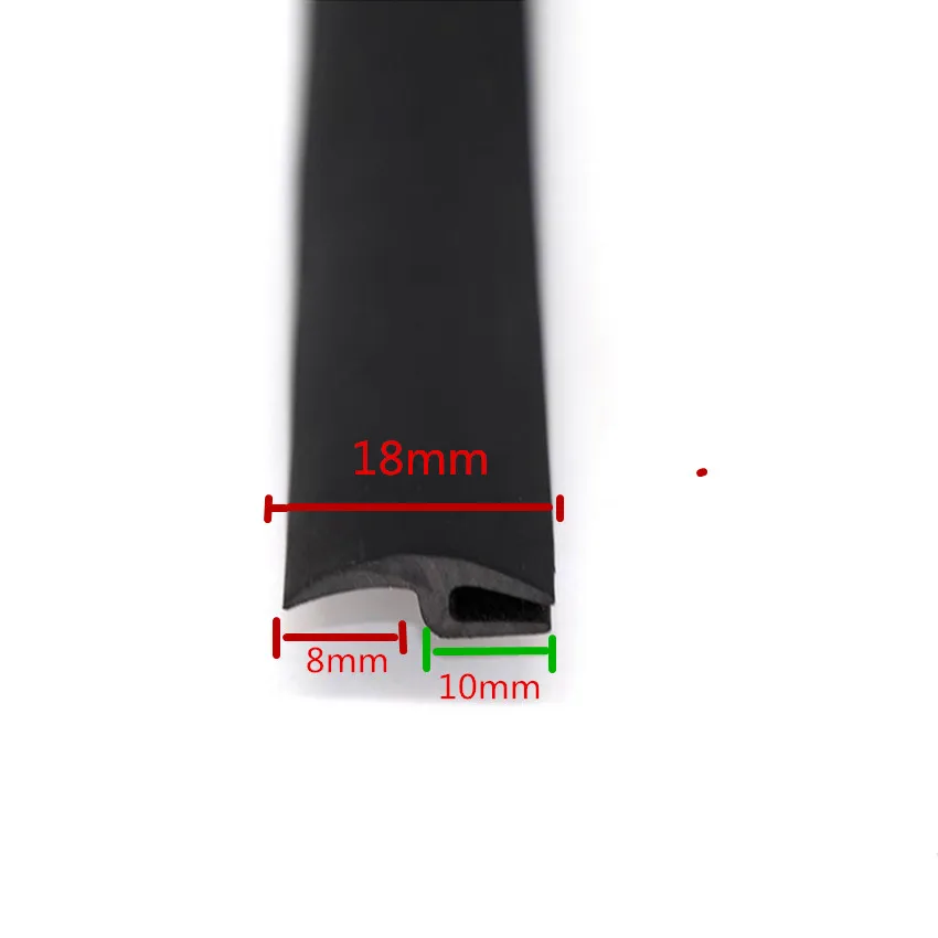 Панель лобового стекла автомобиля литье уплотнительная лента аксессуары для Nissan