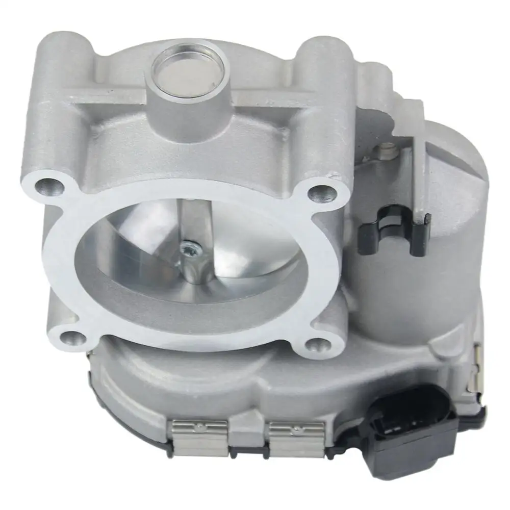 Корпус дроссельной заслонки AP02 для Mercedes E250 E200 C250 C200 C180 B200 B180 B170 B160 B150 A200 A180 A170 160