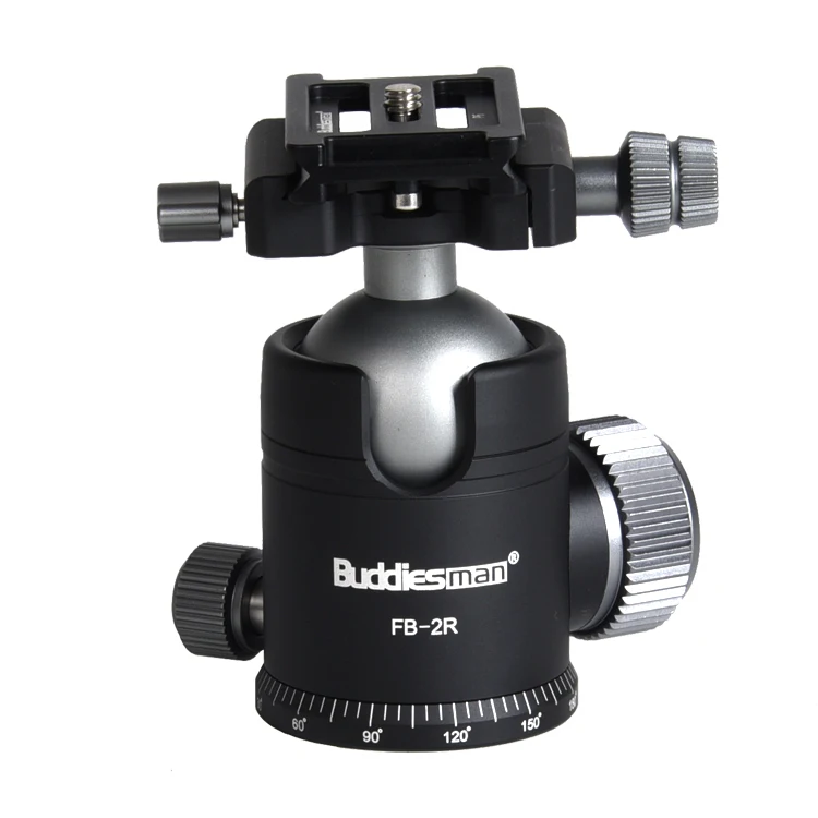 Компактные портативные панорамные Шаровые Головки budдизельный FB для цифровой