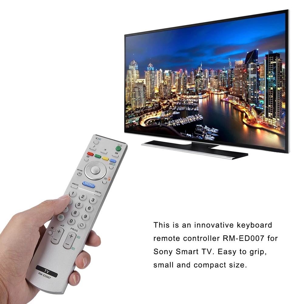 Стабильный прямой доступ к Smart TV пульт дистанционного управления Замена