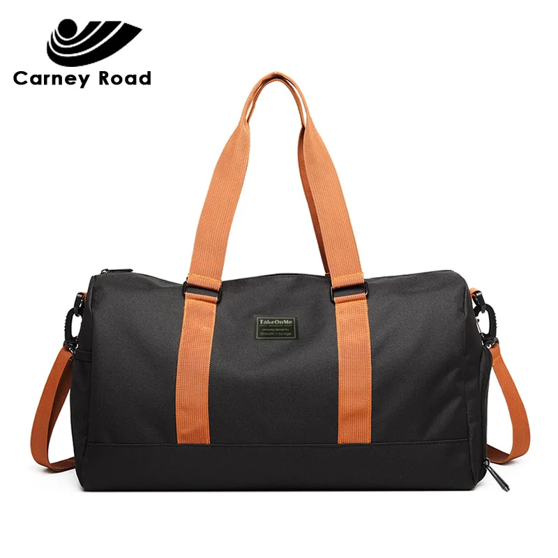 

Women Travel Bag Large Capacity Duffel Bag Outdoor Weekend Bags Casual Fitness Bags for Men Sport Gym Bags Shoulder bags