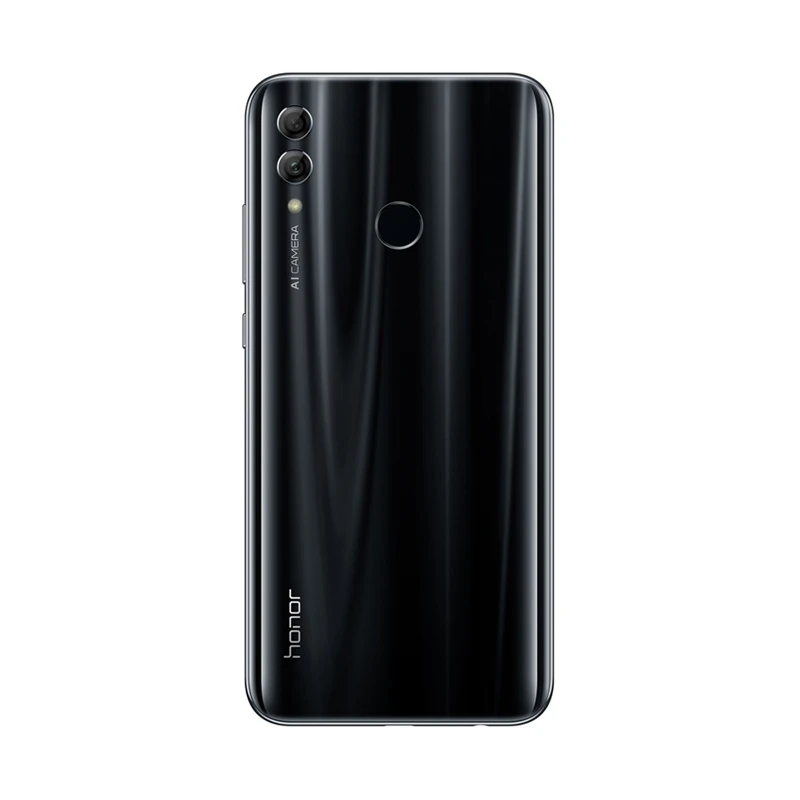 Глобальная версия Honor 10 Lite 3 ГБ 64 мобильный телефон Android 9 0 четыре ядра 6 21 дюймов