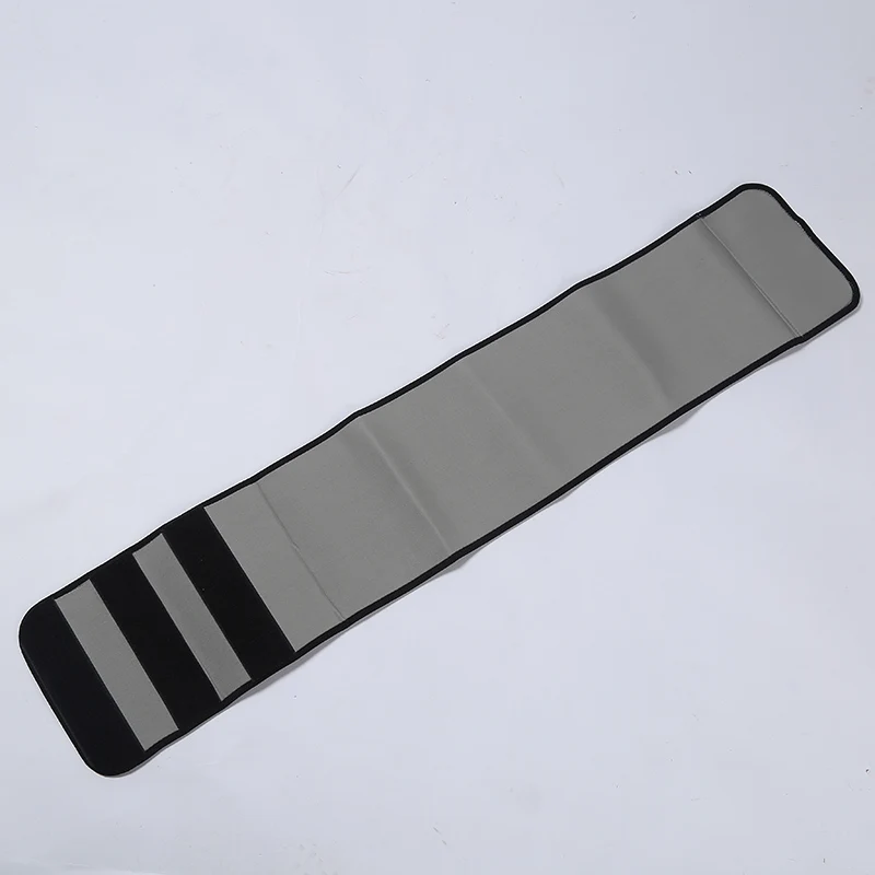 Регулируемый тренировочный пояс CHAOBA 3 цветов для поддержки талии спортивный