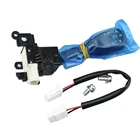 846320F010 84632-0F010 84632-34017 84632-34011 8463234011 переключатель сигнала поворота для Toyota Camry Corolla Prius