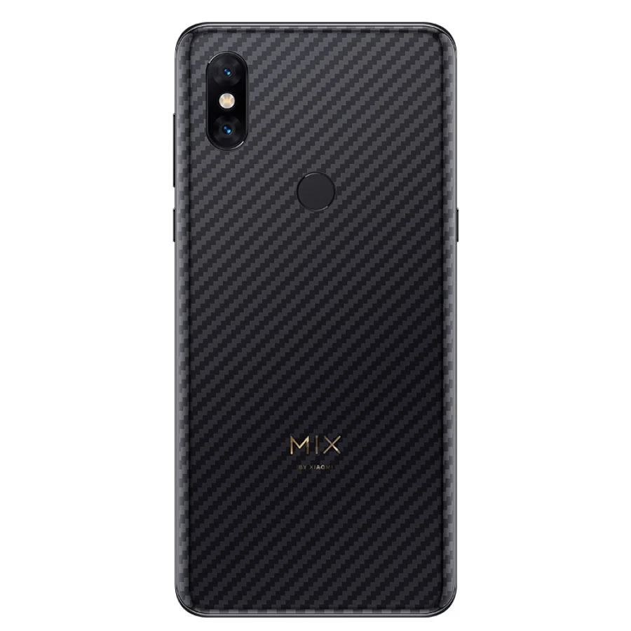 Для Xiaomi mi 9T 9 x 3 Red K20 Note 6 5 7 Pro CC9 e A3 A2 lite Poco Pocophone f1 карбоновая наклейка с защитой