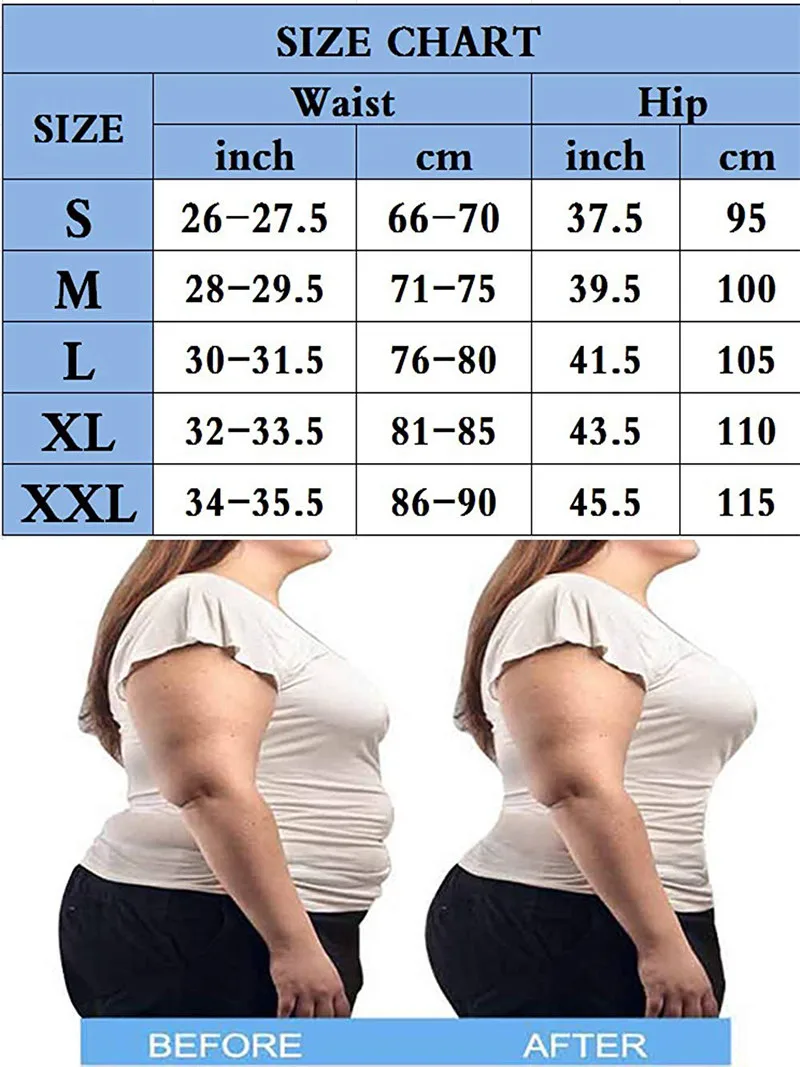 Женское боди с высокой талией и эффектом потери веса|Утягивающие трусы| |