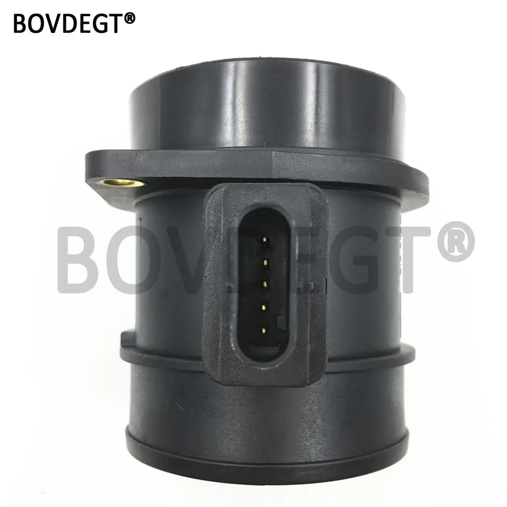 Датчик расхода воздуха MAF для HYUNDAI KIA 0281002721 0281002722 2816427800|Расходомер воздуха| |