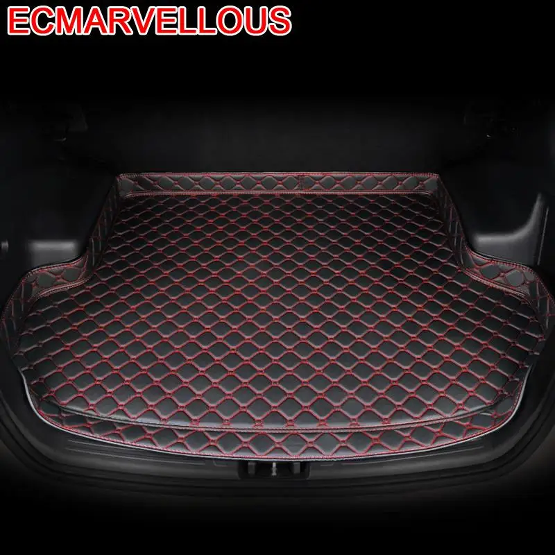 Автомобильный защитный коврик для багажника Maletero Coche 12 13 14 15 16 17 18 JEEP Wrangler| |