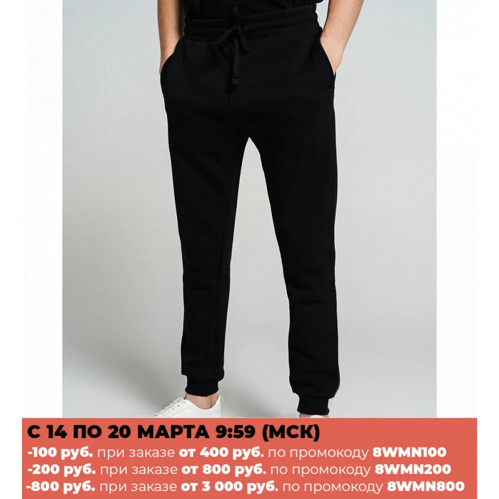 ТВОЕ Трикотажные брюки МУЖ|Штаны для тренировок и упражнений| |