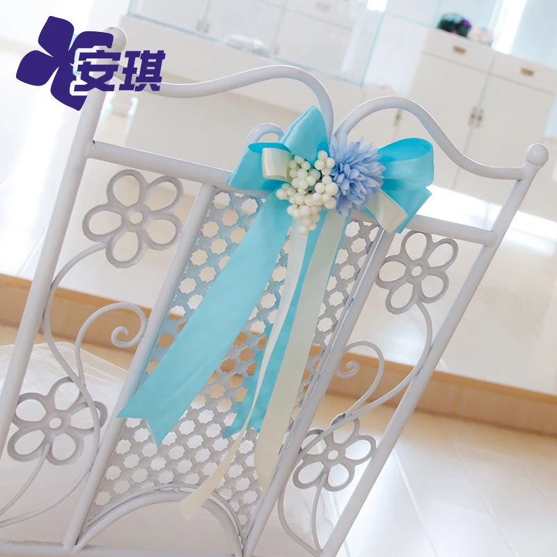 Дверные ручки 20 цветов красивые товары для свадьбы вечеринки фестиваля