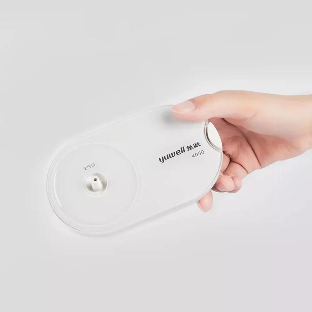 Youpin Yuwell детский домашний компрессионный воздушный атомайзер медицинского
